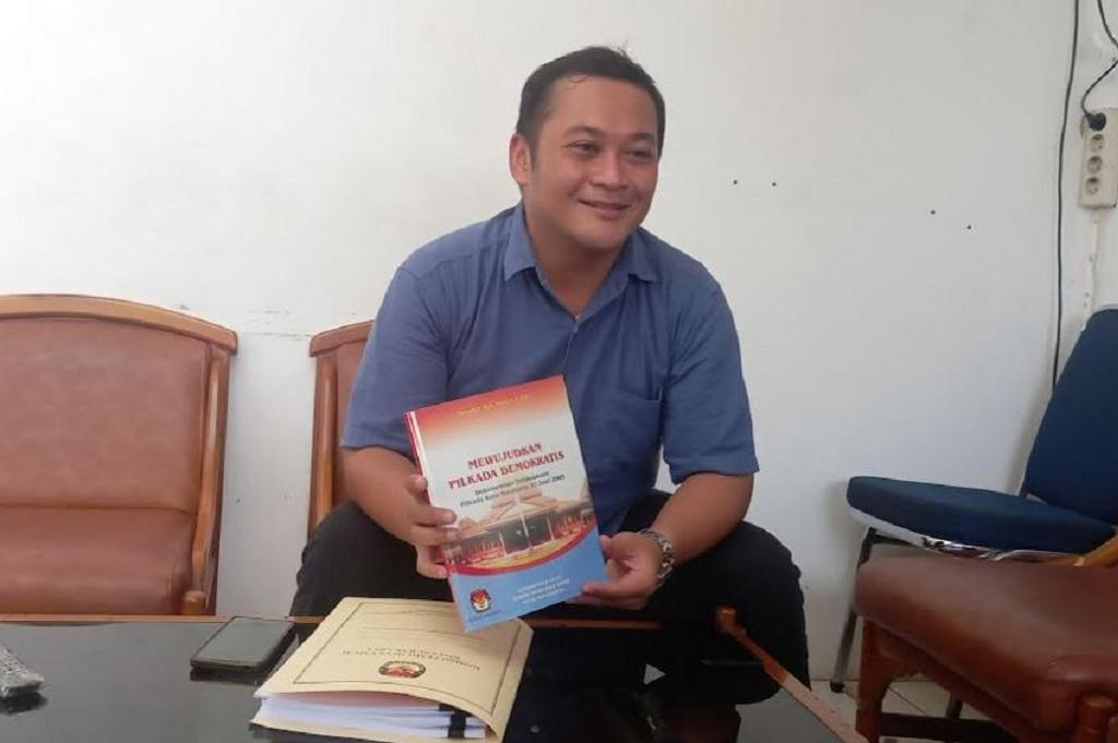 KPU Ungkap Ijazah yang Dipakai Jokowi saat Daftar Pilwalkot Solo, Faktanya Mengejutkan!