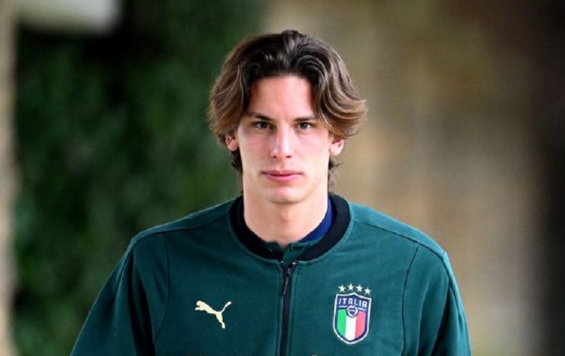 Manchester United Siap Tebus Kiper Italia! Andre Onana Dibuang?