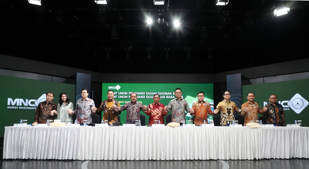 MNC Energy Investments Putuskan Tak Bagikan Dividen, Ini Alasannya