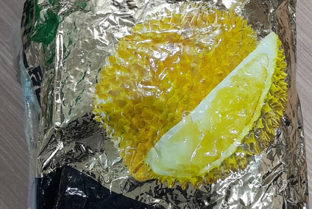 Polda Metro Bongkar Peredaran 1 Kg Sabu dalam Bungkusan Durian, Tangkap 2 Orang