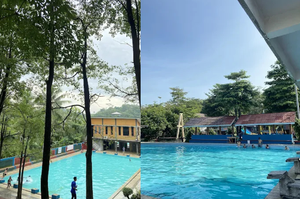 5 Tempat Wisata di Rangkasbitung yang Cocok Buat Liburan Keluarga