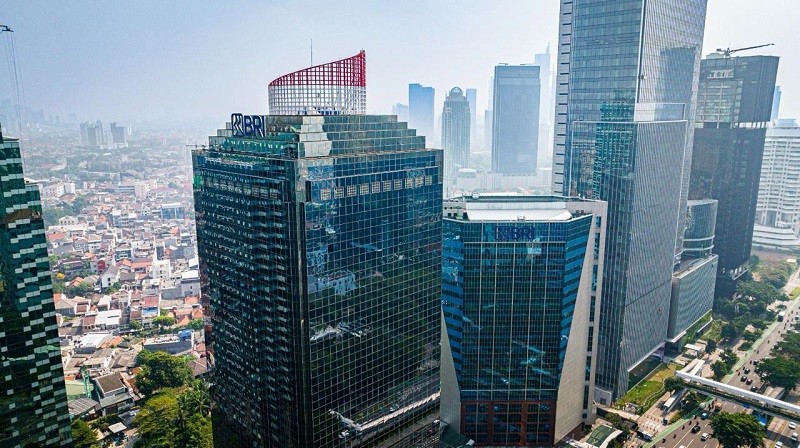 BRI Konsisten Salurkan FLPP, Dukung Akses Hunian Terjangkau untuk Masyarakat