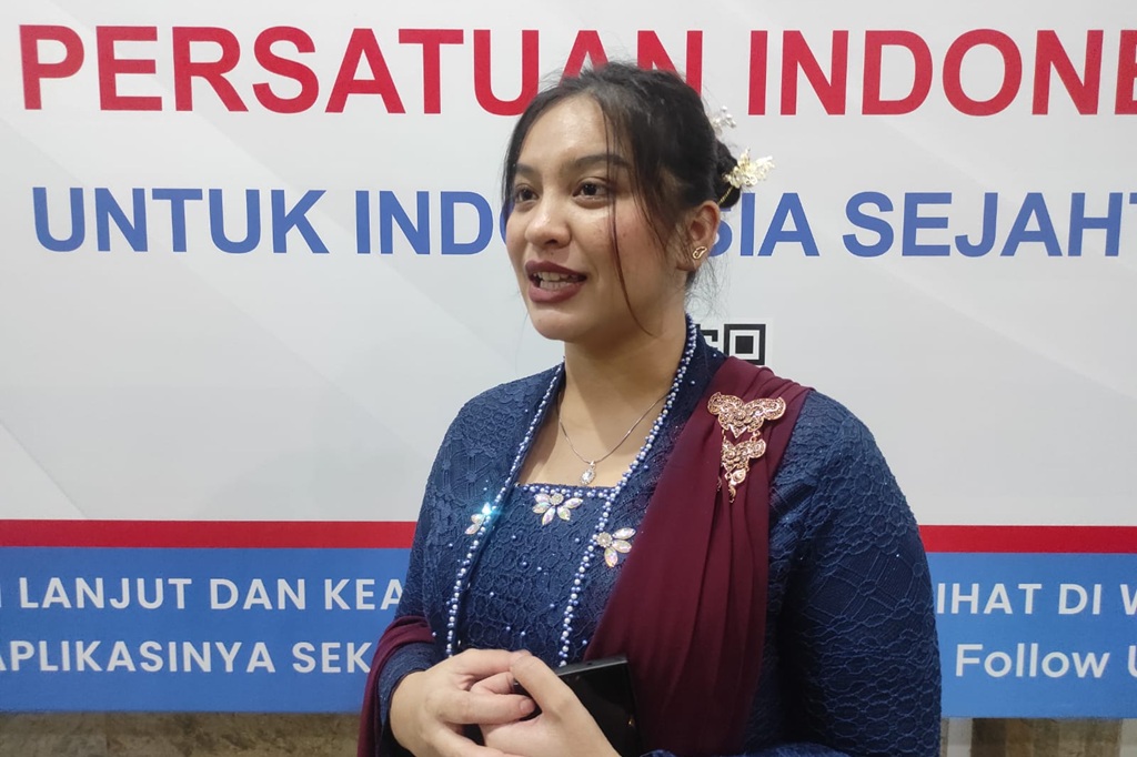 Puspadaya Perindo Apresiasi Respons Cepat UPTD PPA Papua Barat Lindungi Anak