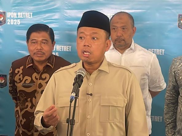 Begini Respons Menteri ATR soal Banyak Pulau Dijual Situs Asing