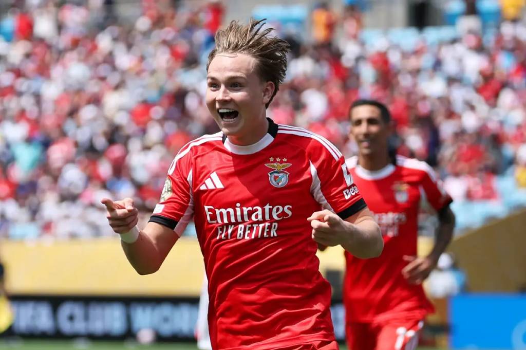 Hasil Benfica vs Bayern Munchen di Piala Dunia Antarklub 2025: Die Roten Takluk!