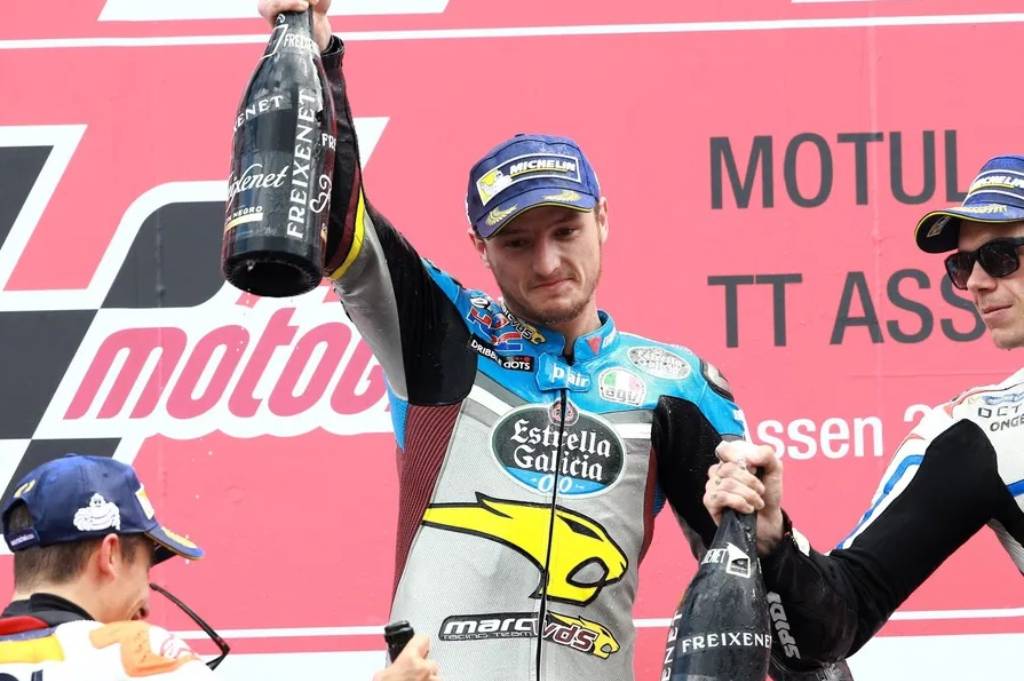 Jack Miller Buka Peluang Hengkang ke WSBK, Begini Pengakuannya