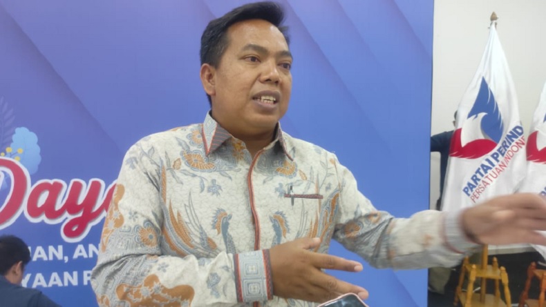 Puspadaya Perindo Desak Usut Tuntas Kasus Penyiksaan ART asal Sumba di Batam