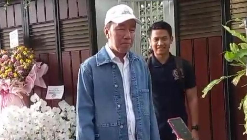 Jokowi Siap Perlihatkan Ijazahnya, asal...