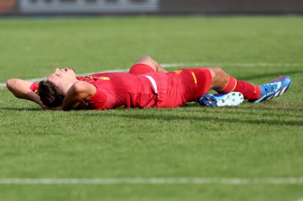 Pemain Muda Lecce Terpaksa Pensiun di Usia 23 Tahun karena Masalah Jantung