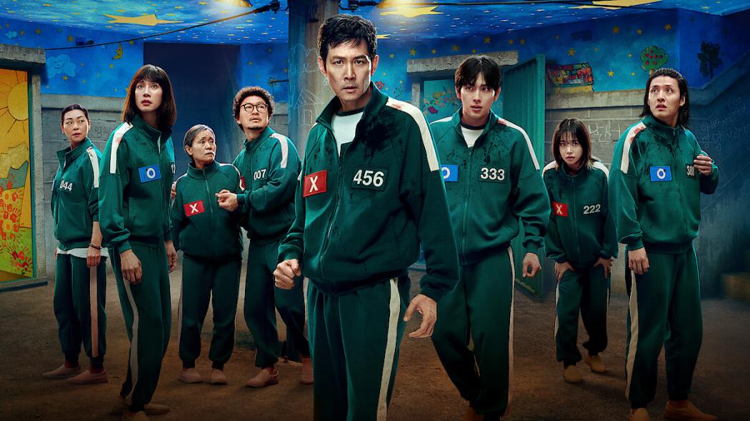 Squid Game Season 3 Tayang Hari Ini, Jam Berapa?
