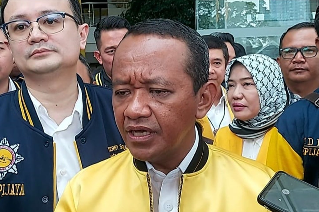 Bahlil Ternyata Pernah Busung Lapar, Penyakit Apa Itu?