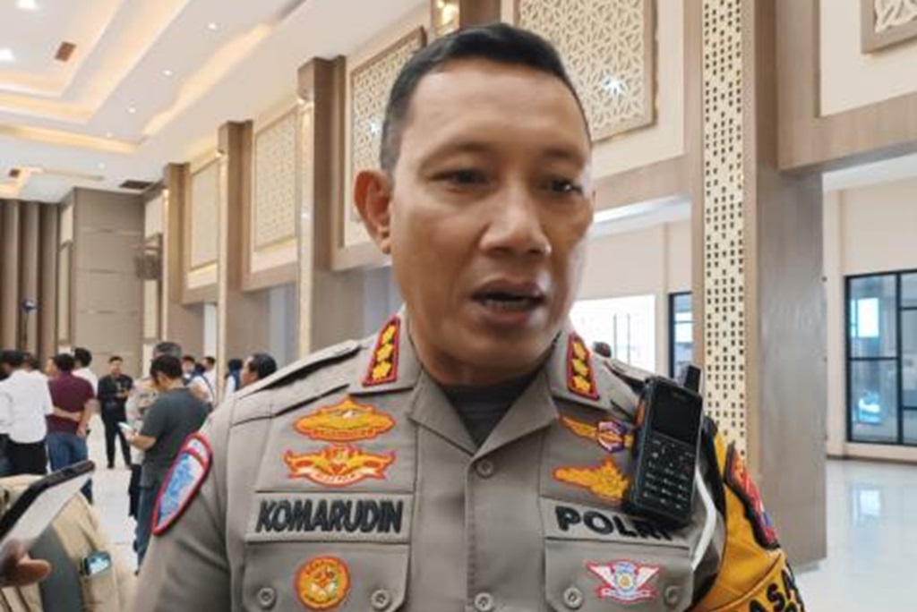 Polisi Imbau Pekerja WFH 1 Juli, Antisipasi Macet saat HUT Bhayangkara di Monas