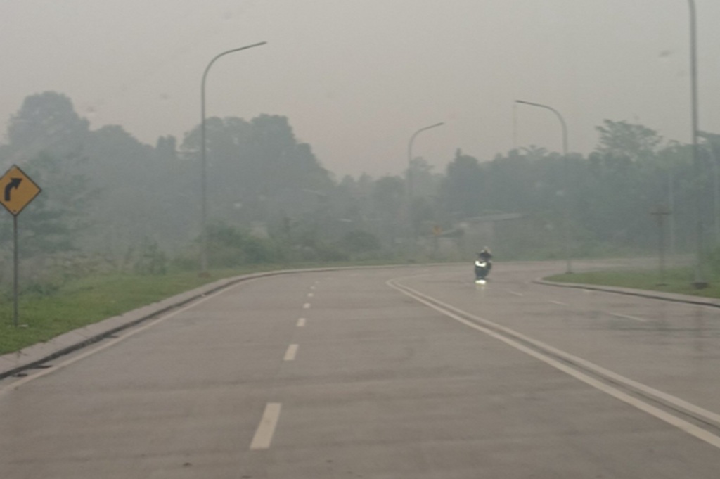 Heboh Cuaca Bekasi hingga Depok Sejuk Seperti di Puncak, Ini Penjelasan BMKG