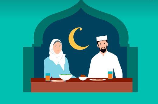 Niat Puasa Senin dan Qadha Ramadhan di Bulan Syaban, Arab dan Artinya