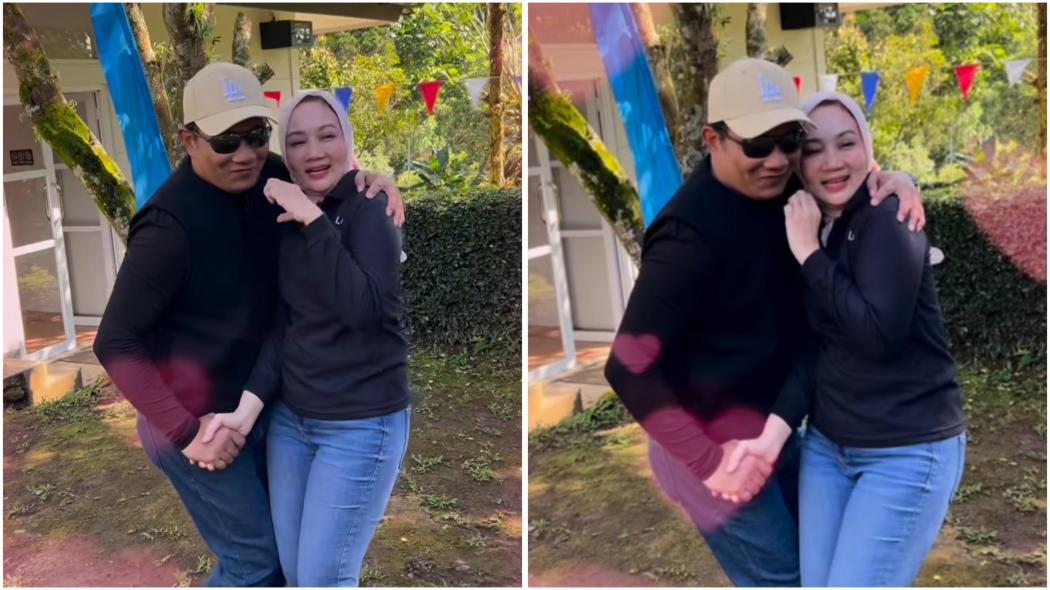 Heboh! Atalia Praratya Gugat Cerai Ridwan Kamil