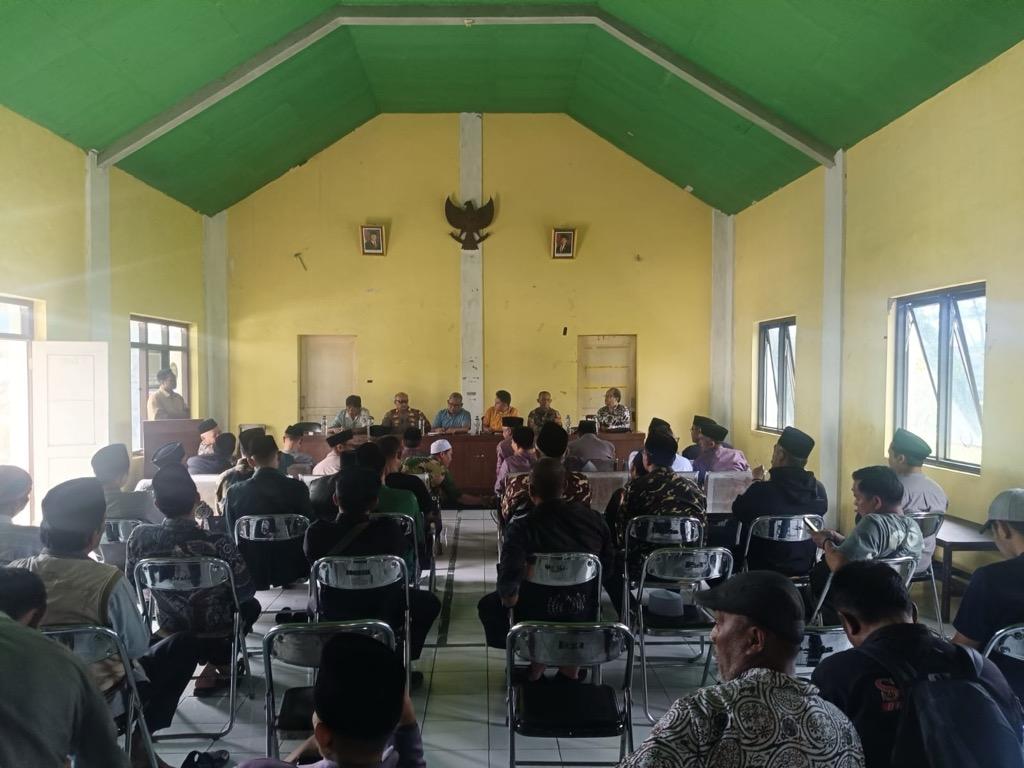 Viral Aksi Intoleransi di Sukabumi, MUI: Bukan Gereja tapi Villa