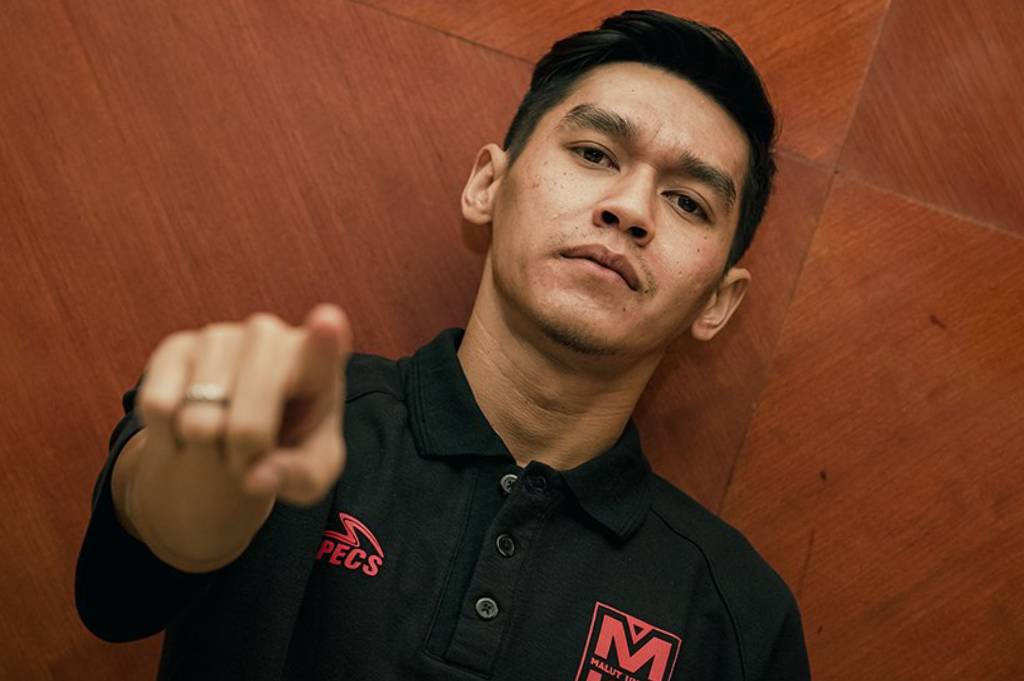 Septian David Maulana Resmi Gabung Malut United, Langsung Usung Ambisi Selangit