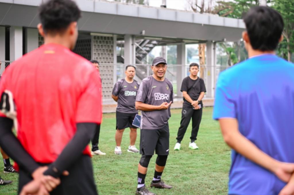 RD Optimistis Liga Indonesia All Stars Siap Guncang Piala Presiden 2025!