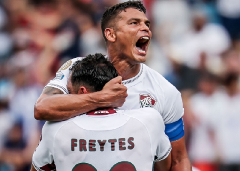 Daftar 5 Tim Lolos Perempat Final Piala Dunia Antarklub 2025: Thiago Silva Cs Bikin Kejutan