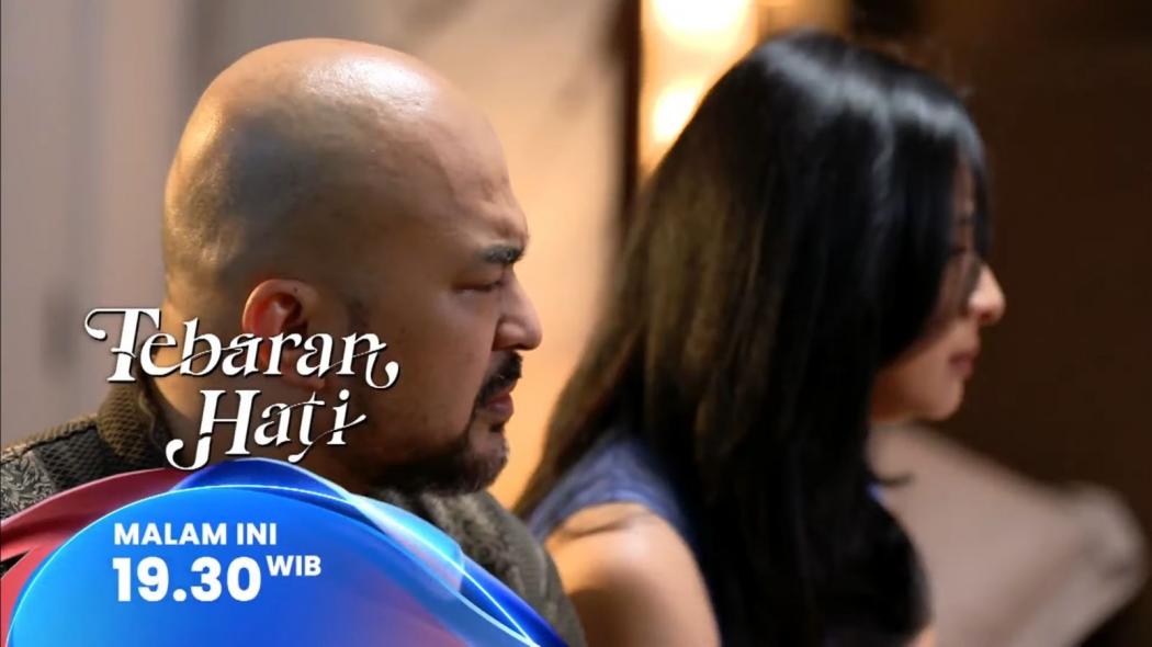 Sinopsis Tebaran Hati Eps 45, Rabu 2 Juli 2025: Perjuangan Ladya Kabur dari Oscar