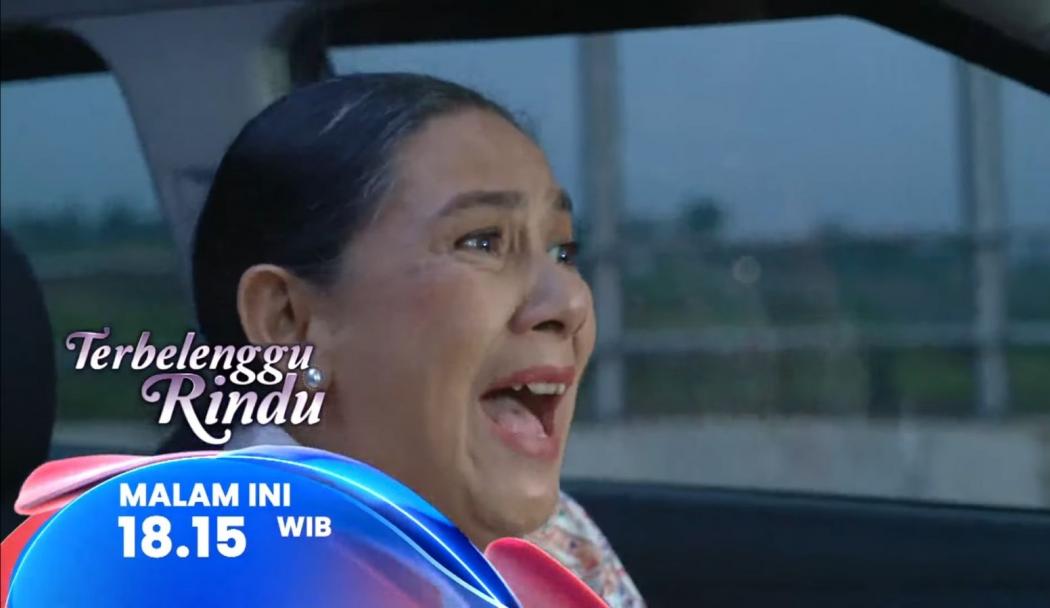 Sinopsis Terbelenggu Rindu Eps 291, Rabu 2 Juli 2025: Bertekad Serahkan Bukti, Elang Kembali Diserang