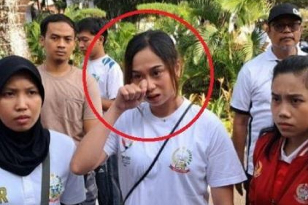 Viral Tangis Pecah Atlet Sulsel, Bonus PON Dipangkas Rp50 Juta per Medali
