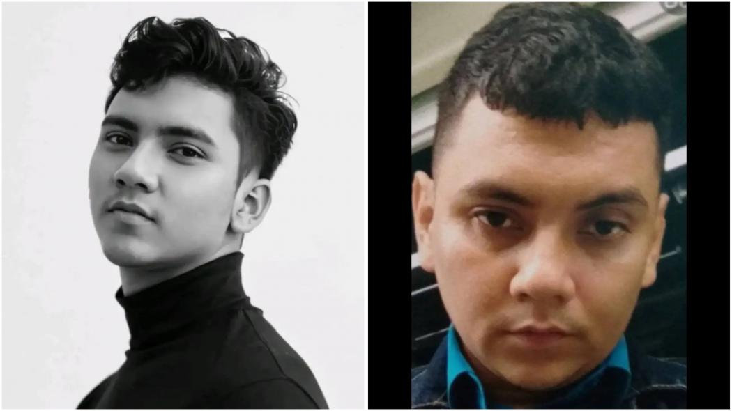 Pesinetron Rayyan Alkadrie Peras Pacar Sesama Jenis, Uangnya Buat Apa?