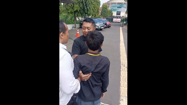 Kuasa Hukum Ungkap Saksi Kunci Kasus Penembakan Siswa SMK Semarang Dihalangi OTK
