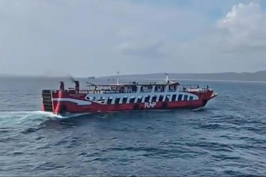 7 Fakta KMP Tunu Pratama Jaya Tenggelam di Selat Bali, Nomor 5 Bikin Sedih dan Merinding!