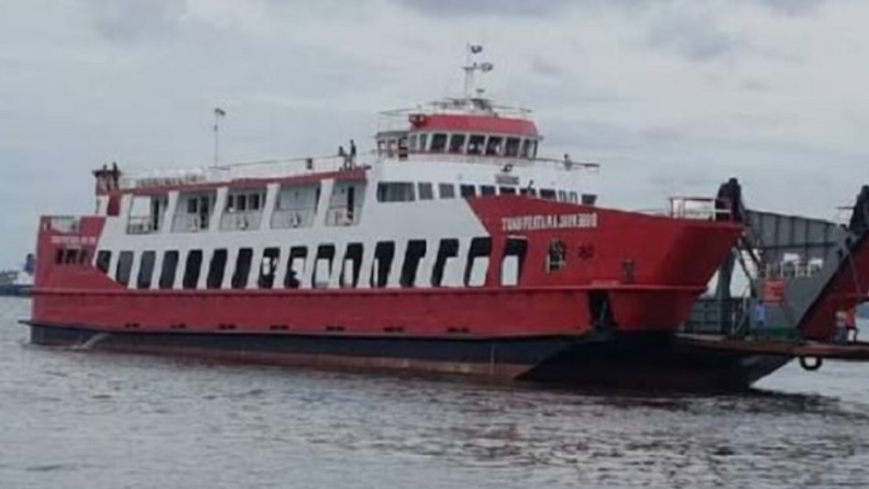 KMP Tunu Kelebihan Muatan 3 Kali Lipat, DPR: Pemilik Kapal Harus Tanggung Jawab!