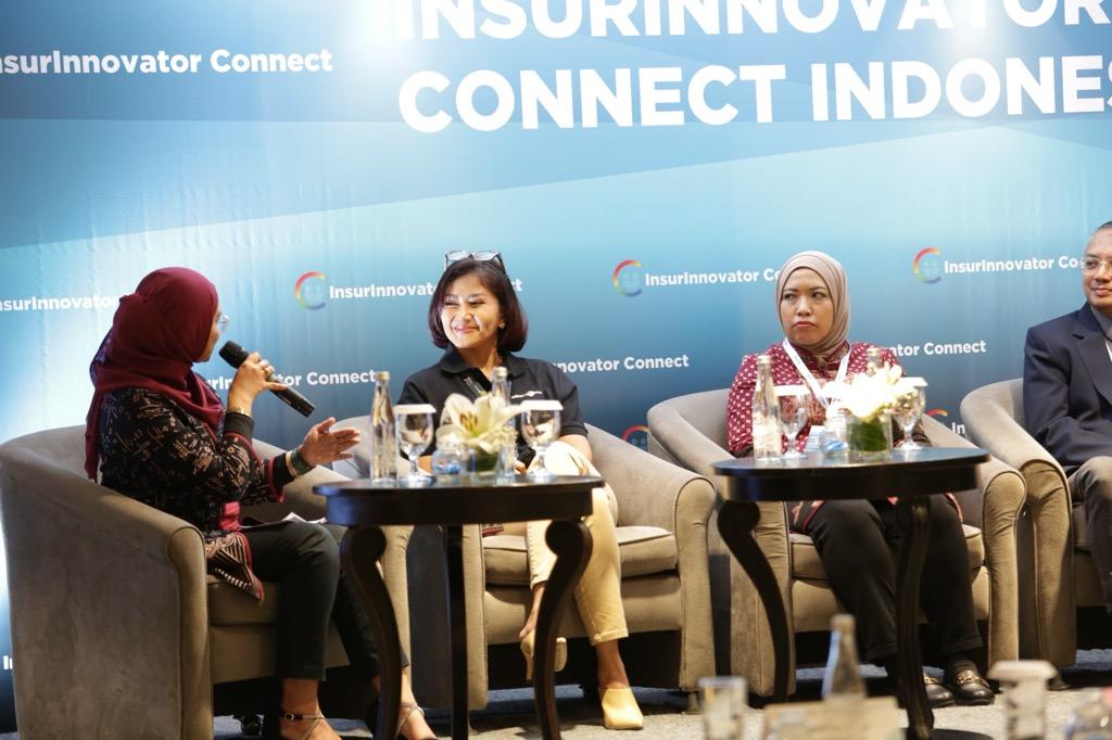 MNC Life Dukung Strategi Penjualan Efektif dan Inovatif di IIC Indonesia 