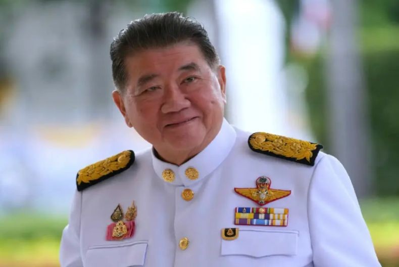 Pemimpin Thailand dan Kamboja bakal Bertemu di Malaysia Hari Ini, Bahas Konflik Perbatasan