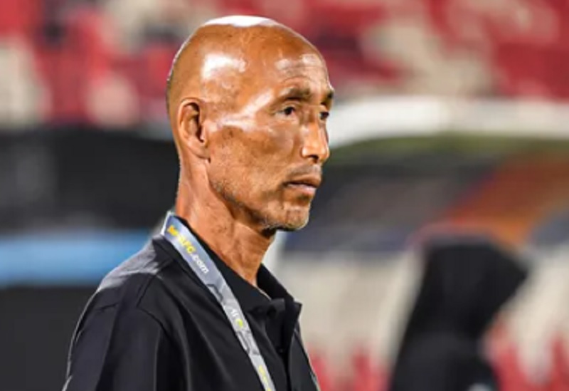 Satoru Mochizuki Dipecat dari Jabatan Pelatih Timnas Putri Indonesia