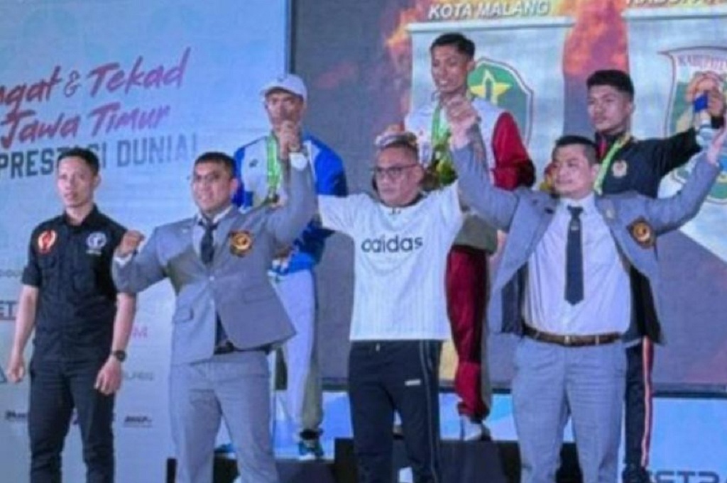 Kisah Pilu Atlet Binaraga Malang Juara Porprov Jatim, Makan Ayam Tiren hingga Berutang Rp43 Juta