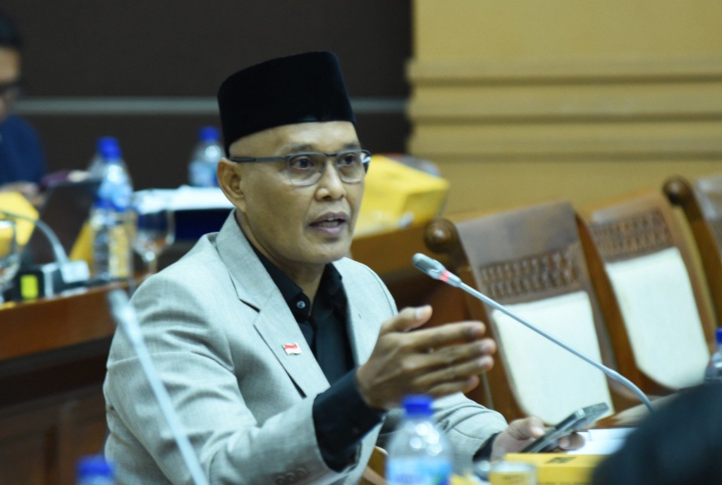 Komisi I DPR Ungkap Hasil Fit and Proper Test 24 Calon Dubes: Penuhi Syarat