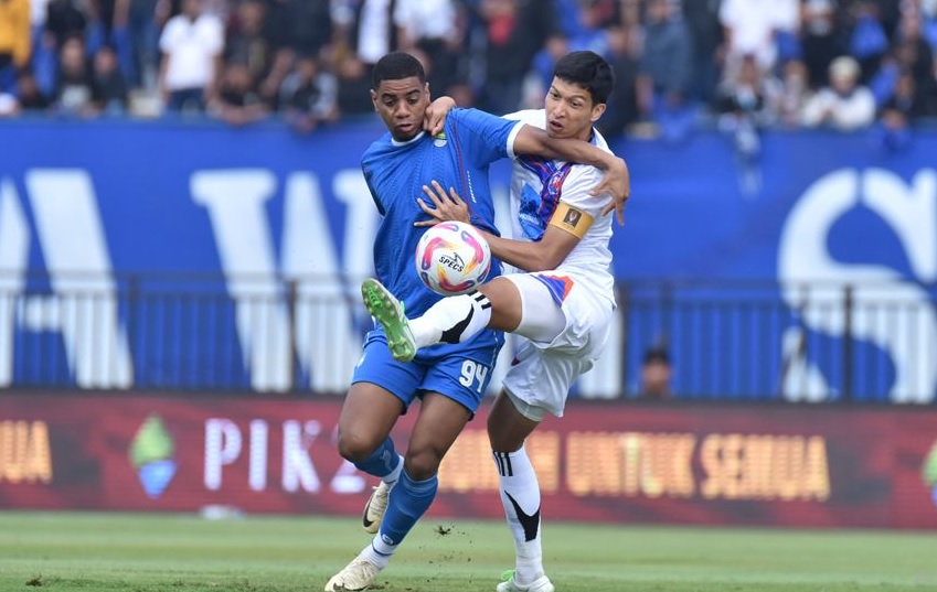 Jadwal Piala Presiden 2025 Hari Ini: Persib Vs Dewa United