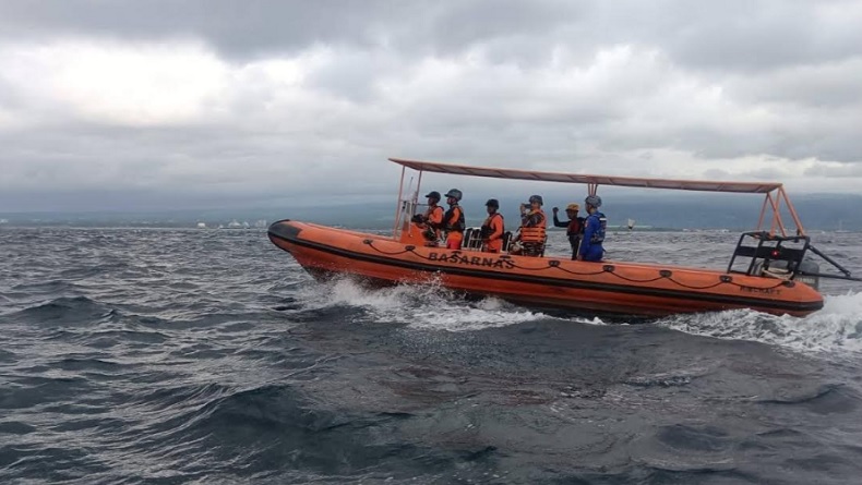 20 Korban KMP Tunu Pratama Jaya Belum Ditemukan, Pencarian Terkendala Cuaca Buruk