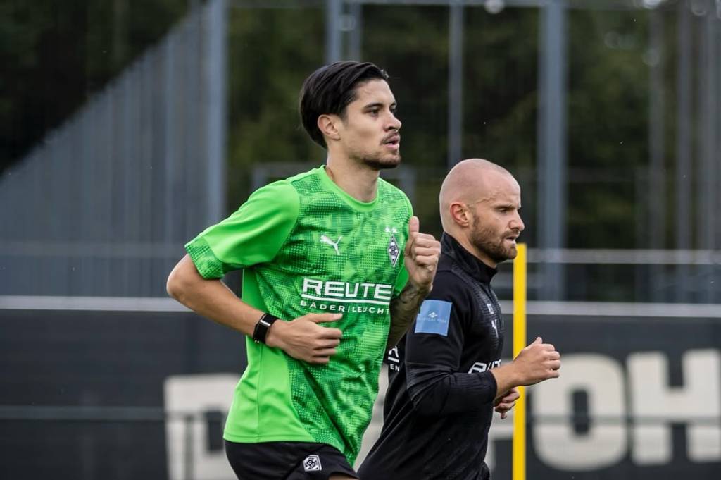Kevin Diks Curhat! Kaget dengan Budaya Aneh di Bundesliga