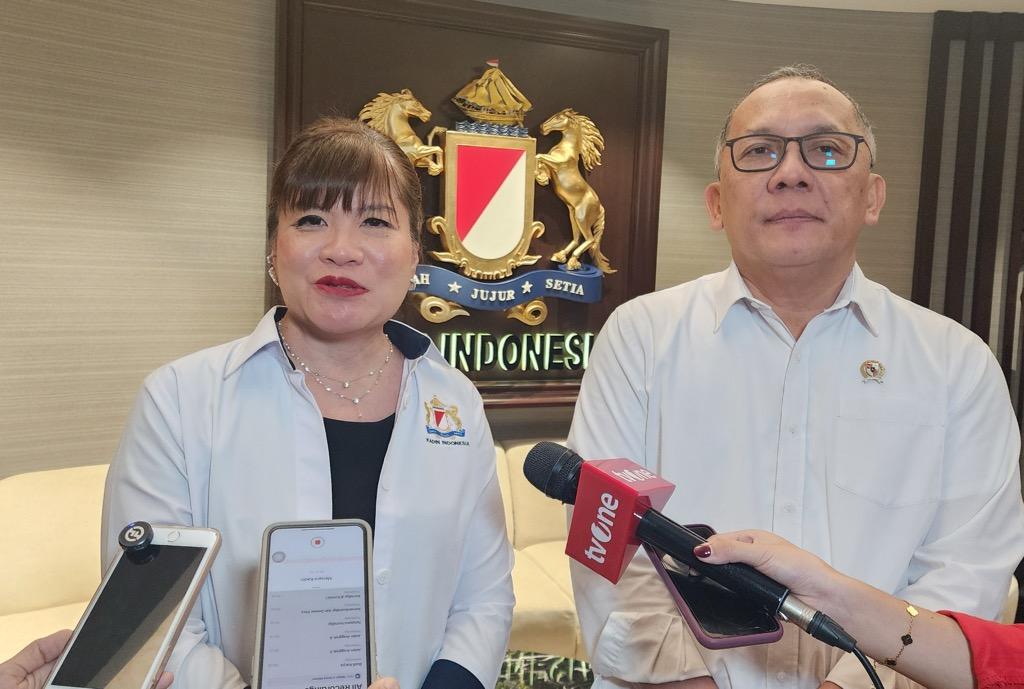 Pengusaha Ngaku Siap Borong Komoditas AS demi Turunkan Tarif Trump 32%