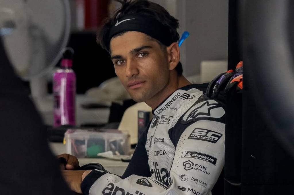 Cedera Belum Pulih, Jorge Martin Absen di MotoGP Malaysia 2025