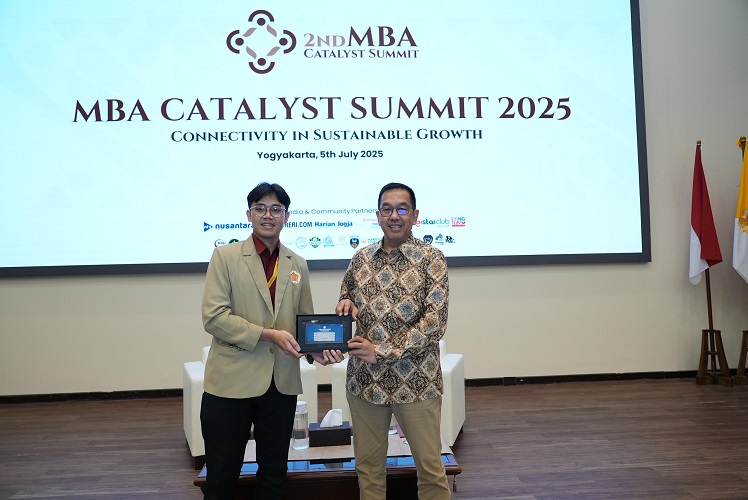 Optimalkan ESG, Telkom Beri Dampak Positif bagi Masyarakat dan Lingkungan