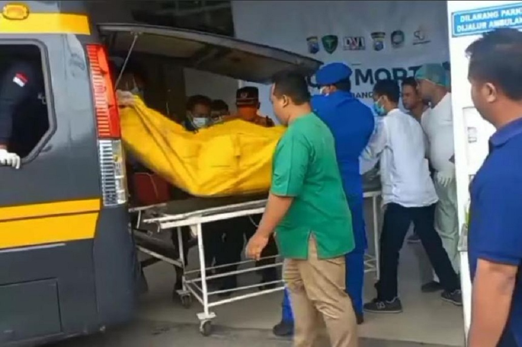 Daftar Nama 10 Korban Tewas KMP Tunu Pratama Jaya, 2 Masih Proses Identifikasi