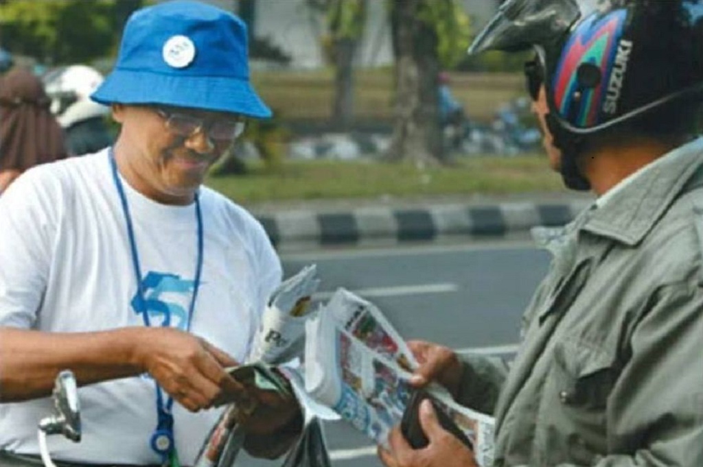 Polemik Dahlan Iskan jadi Tersangka, Kuasa Hukum Sebut Penyidik Tidak Profesional