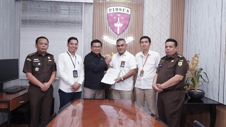 Kementerian PKP Temukan Dugaan Korupsi Rp6,5 Miliar Proyek Rusun di Sumut
