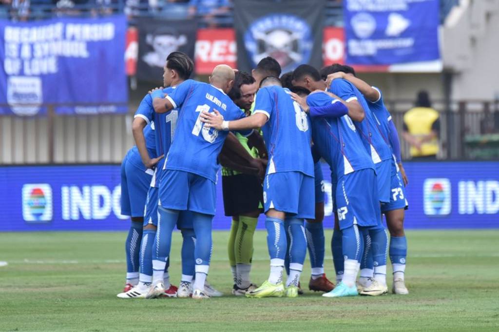 Jelang Persib vs Manila Digger FC, Polisi Sekat Jalur Rancanumpang-Cimincrang 