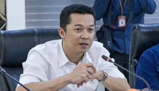 Taufik Hidayat Ungkap Alasan Jonatan Christie Dicoret dari Skuad SEA Games 2025