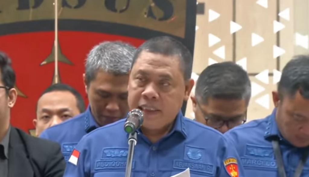 Riza Chalid Mangkir Pemeriksaan Kejagung 3 Kali