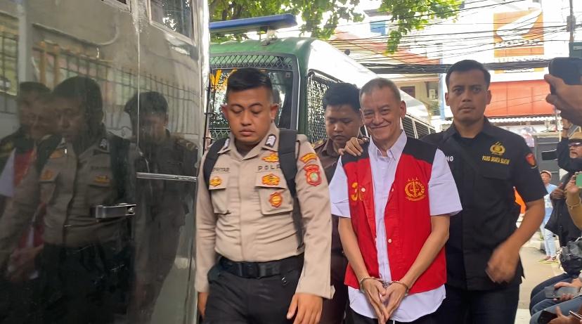 Heboh! Mantan Kepala BNN Jadi Saksi Sidang di Kasus Narkoba Fariz RM