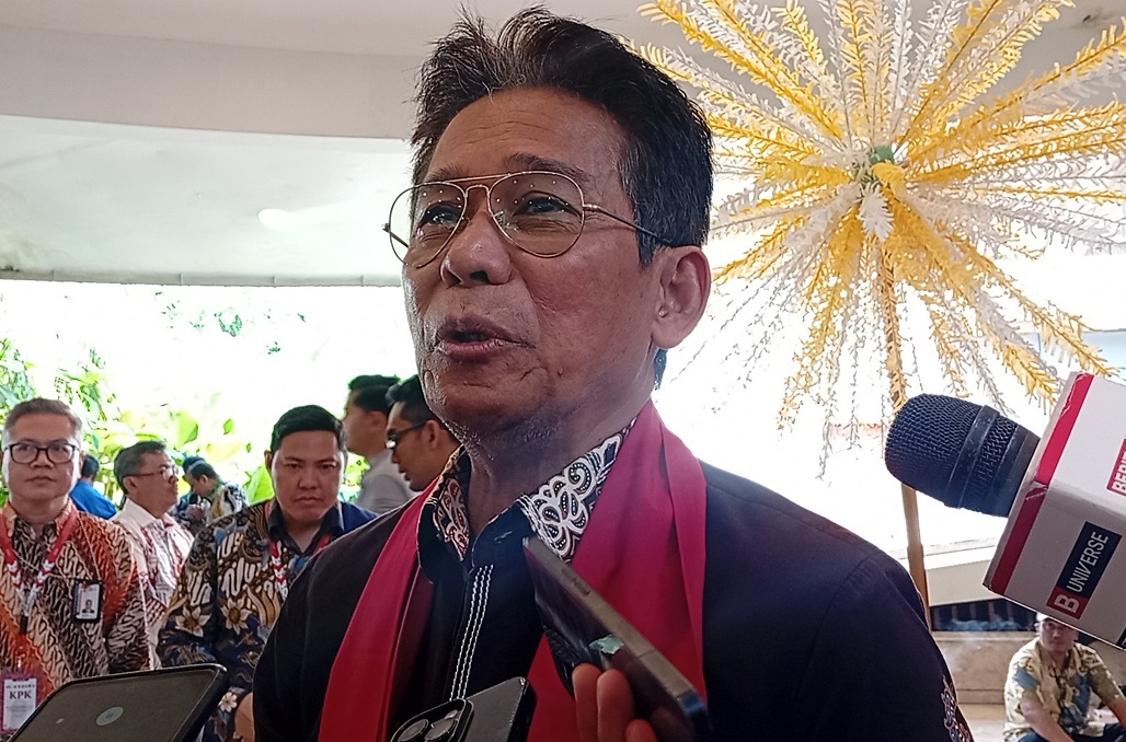 Pimpinan KPK soal Setya Novanto Bebas Bersyarat: Kami Tak Ikut Campur