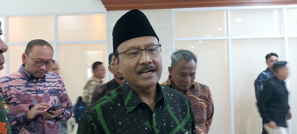 Siap-Siap, Ketahuan Main Judol bakal Dicoret dari Daftar Penerima Bansos